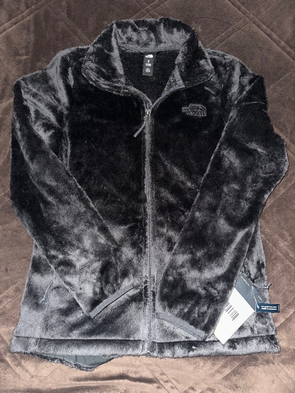 Women’s ostio jacket